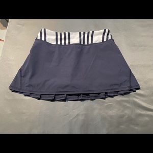 Lululemon Athletica Skort